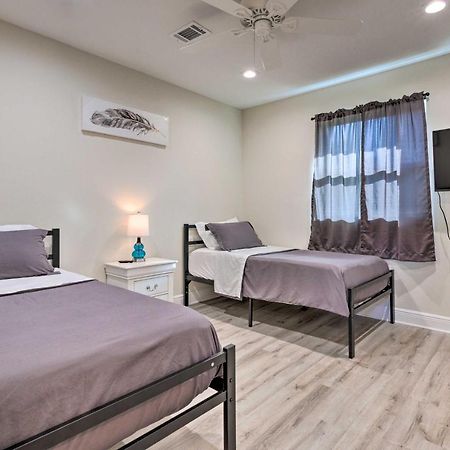 Spacious Gulfport Home With Yard 1 Mi To Beach Esterno foto